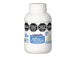 Ledevit cobertura chantiyin 500 grs