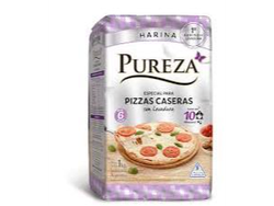 Pureza harina pizza kg