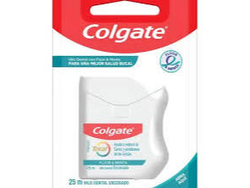 Colgate hilo dental