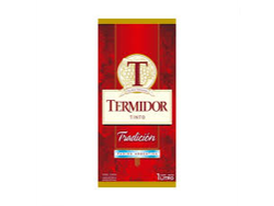 TermIdor tinto 1lcaja x