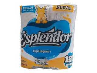 Esplendor natural x4
