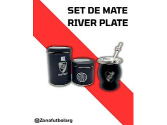 SET YERBERA AZUCARERA +MARE . NO INCLUYE BOMBILLA