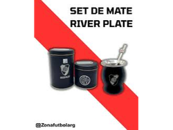 SET YERBERA AZUCARERA +MARE . NO INCLUYE BOMBILLA