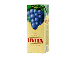 Uvita tinto 1l
