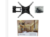 SOPORTE TV MOVIL DE 14 A 55