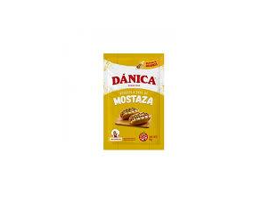 Danica mostaza 60 grs