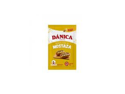 Danica mostaza 60 grs