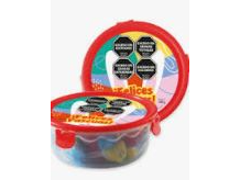 palmesano tuper con huevitos