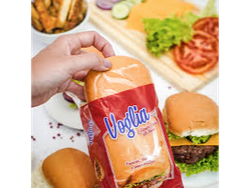 Voglia pan de hamburguesa