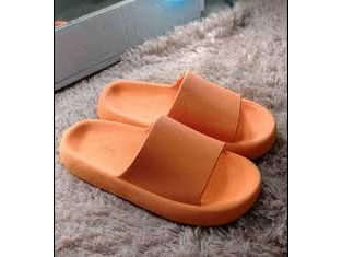 ojotas varios colores