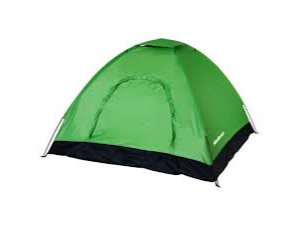 carpa iglu para 4 personas