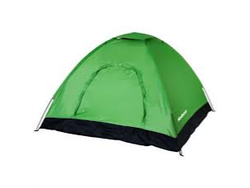 carpa iglu para 4 personas