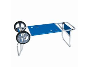 Carrito de playa ,mesa