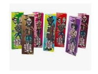 rollinng papelillos saborizados