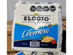 ELOGIO QUESO CREMOSO PRECIO XKILO