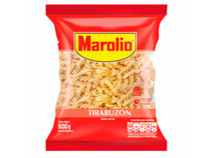 Marolio fideo guiseros 500 gr