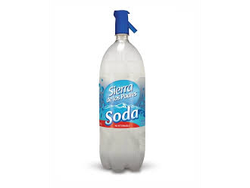 Sierra deos padres soda gatillo 21/4x6