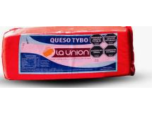 QUESO BARRA UNION XKILO
