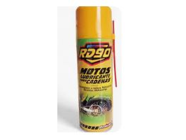rd90 lubricante de cadena de moto