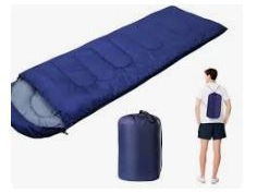 bolsa de dormir