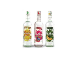 New style vodka 1l