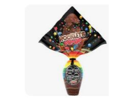 roclets huevo chocolata 115grs