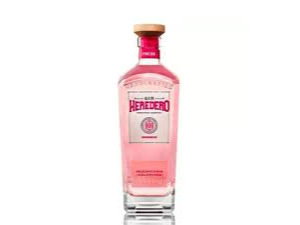 Heredero vodka 700 ml