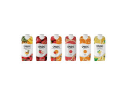 Smidis jugo con pulpas 500 ml