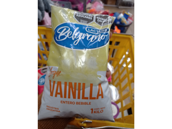 Belgrano bebible frutilla/ vainilla x6 unidades