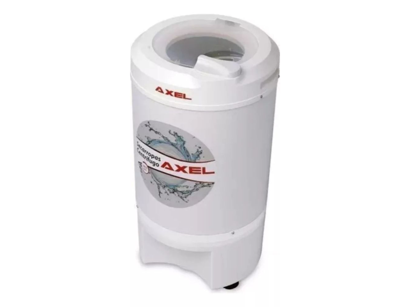 SECARROPAS CENTRIFUGO AXEL