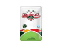 Cumbrecita clásica 500 grspack x10