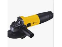 AMOLADORA ANGULAR ORYX