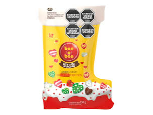 bota llena de dulzura bon obon