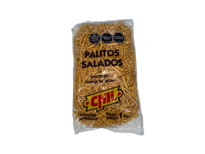 Chil palito salado kg