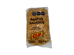 Chil palito salado kg