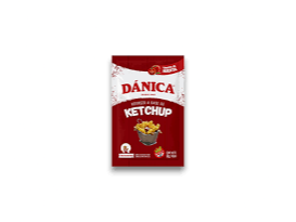 ketchup danica 60grs cajax24