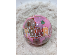 Bola sorpresa capibara