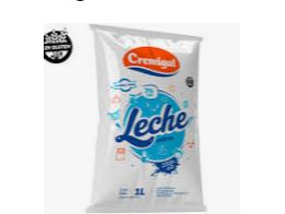 leche larga vida cremigal