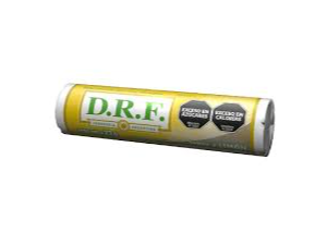 D.r.f pastilla limón caja x12