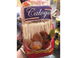 Caloyo fideo cintas 500 grspack x10