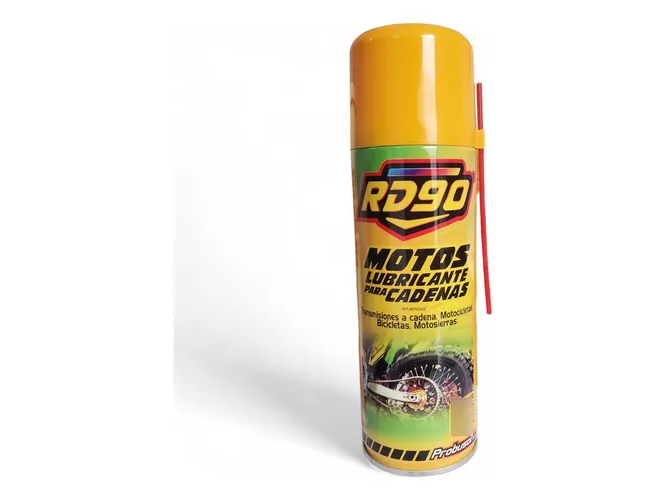 Rd 90 super lubricante multiusos