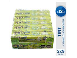 TNT pastillas x12