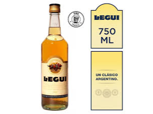 Legui licor fino 750 ml