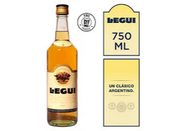 Legui licor fino 750 ml