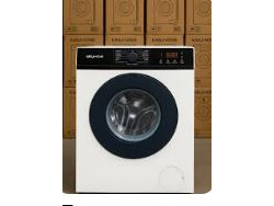 MICROSONIC LAVARROPA FRONTAL 6KG WHITE