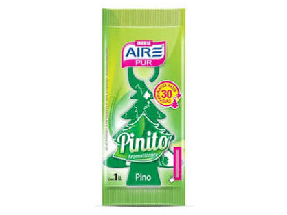 Air pinito