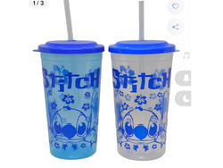 Stick vaso