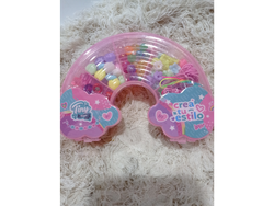 Kit para armar bijou