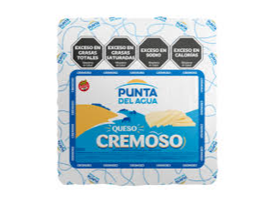 punta de agua xkg
