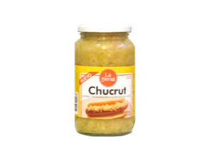 Chucrut